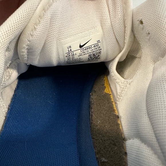 NIKE SB GTS THE RETURN - Picture 9 of 9